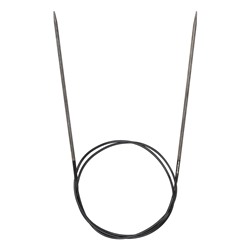 Lykke Спицы круговые Driftwood