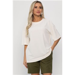 Футболка Аризона (молочная) Б13800-25М