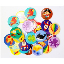 Настольная игра МЕМО «Для мальчишек»