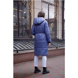 Azzara 3088, Полупальто