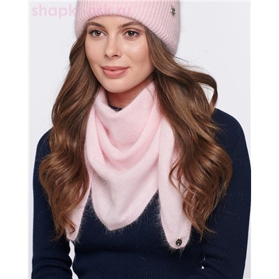 428 PB Косынка женская (56 х 140)