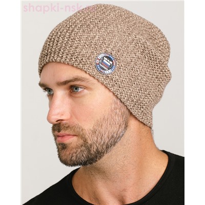 233 T Колпак флис (56-58)