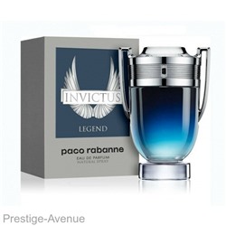 Paco Rabanne Invictus Legend for men 100 ml