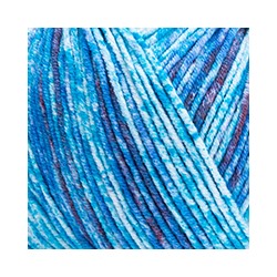 Jeans splash