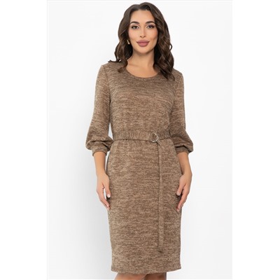 Платье Феличита (капучино) П14028-19М