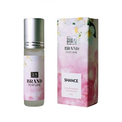SHANCE Concentrated Oil Perfume, Brand Perfume (Концентрированные масляные духи), ролик, 6 мл.