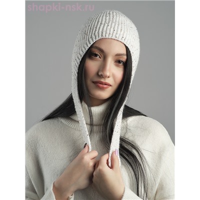 528 PB Чепчик женский флис (56-58)