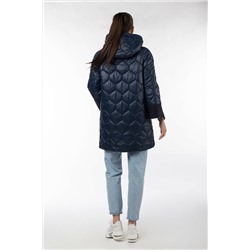 04-1751 Куртка демисезонная (Синтепон 200) пояс