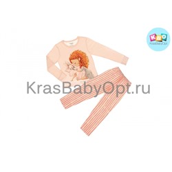 Пижама для девочки