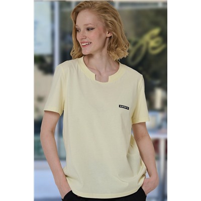 футболка женская 8805-07 Новинка