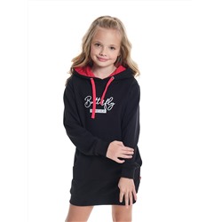 Платье UD 7739 черный