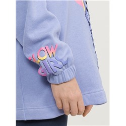 GFNK5268 (Толстовка для девочки, Pelican Outlet )