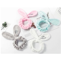 Sale 20%! Повязка для фиксации волос, Cool enough studio, 1 шт.