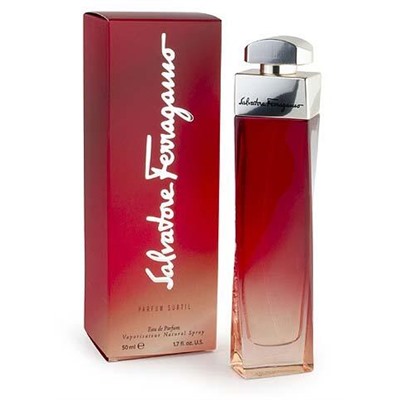 Parfum Subtil