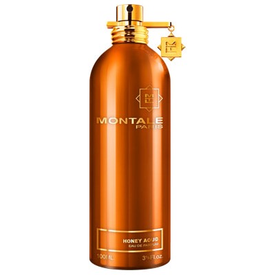 MONTALE HONEY AOUD unisex  20ml edp