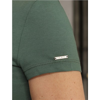 Футболка из премиального хлопка