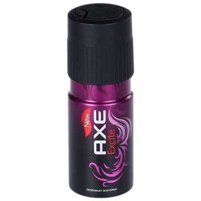 AXE Дезодорант д/мужчин Эксайт 150ml АКЦИЯ! СКИДКА 15%