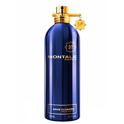 MONTALE AOUD FLOWERS men  50ml edp