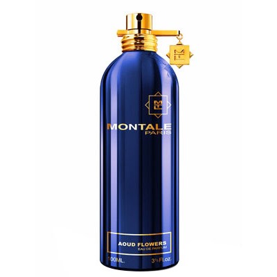 MONTALE AOUD FLOWERS men  50ml edp