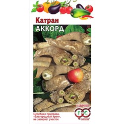 Катран Аккорд (Гавр)
