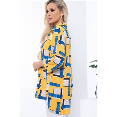 305217 LT Collection Рубашка