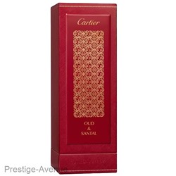 Cartier Oud & Santal unisex 75 ml