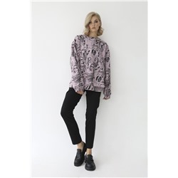 Свитшот Oversize