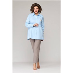 Runella 1570, Брюки,  Рубашка