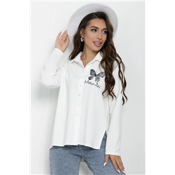 LT Collection Блуза