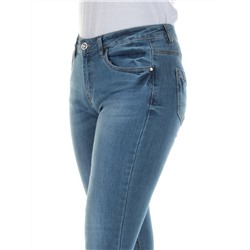 AA5515 Джинсы женские зауженные Diecel Sixty размер W25 - 38 российский