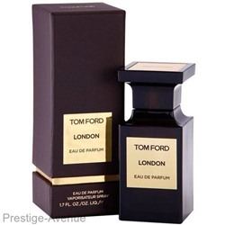 Tom Ford - Парфюмированая вода London 100 мл