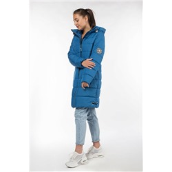 04-2121 Куртка демисезонная (Синтепух 200)