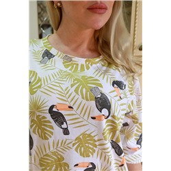 Футболка 30535 НАТАЛИ #780000