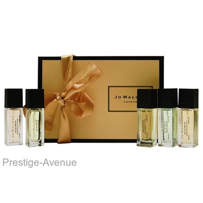 Подарочный набор  Jo Mаlone  5x15 ml