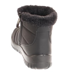 Дутики Finn Line 8801-243_black
