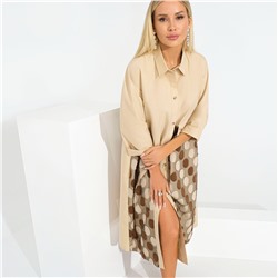 Платье, Ночной каприз (беж)