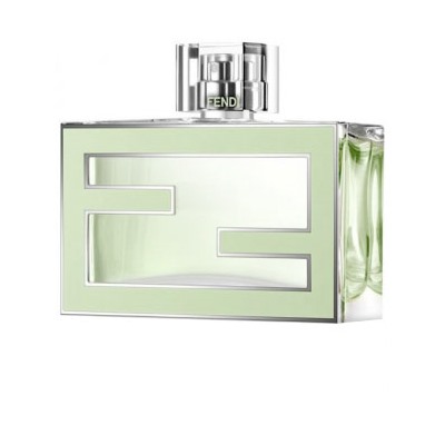 FENDI FAN DI EAU FRESH lady test 75ml edT