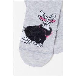 Носки БРЕСТСКИЕ #930656