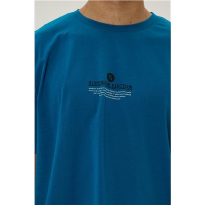 футболка мужская 2845-21