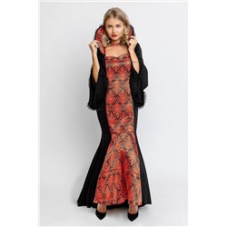 Костюм Вампирша BATIK #944902