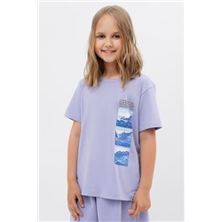 Футболка MARK FORMELLE #990179