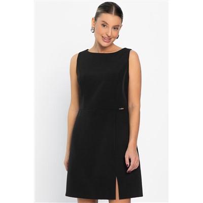 Сарафан Чарующая осень (черное) П14361-41М