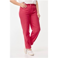 Ollsy 5125 фуксия, Брюки,  Туника,  Жакет