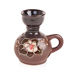 Аромалампа "Роза", 9см SH 15621