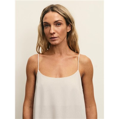 523696 ZARINA Платье