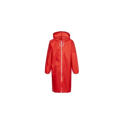 Дождевик Rainman Zip, красный