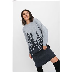 487636 Ankoli Платье
