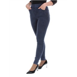 395-2 Джеггинсы женские MOVEMENT размер W28
