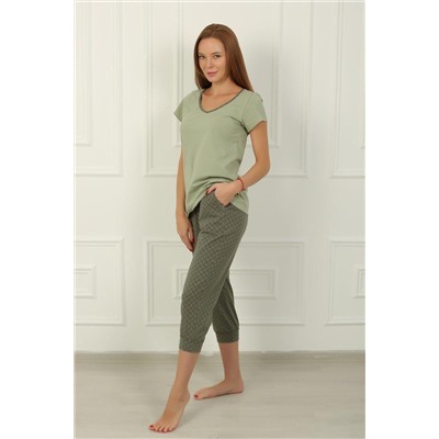 394436 Lika Dress Бриджи