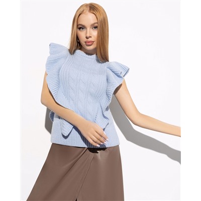 335726 CHARUTTI Жилет